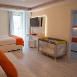 Perla Luxury 5* Primorszko