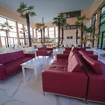 Szálloda Perla Luxury Primorszko