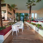 Szálloda Perla Luxury 5*