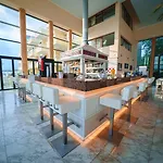 Perla Luxury Szálloda Primorszko