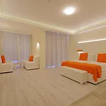 Szálloda Perla Luxury
