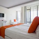 Szálloda Perla Luxury