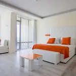 Szálloda Perla Luxury