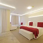 Szálloda Perla Luxury 5*