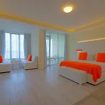 Perla Luxury Szálloda 5*