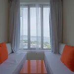 Perla Luxury Szálloda Primorszko