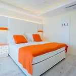 Perla Luxury Szálloda 5*
