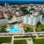 Perla Luxury Szálloda Primorszko