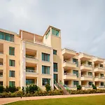 Szálloda Perla Luxury 5*