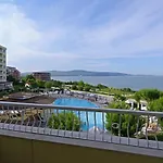 Perla Luxury Szálloda