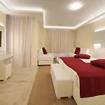 Perla Luxury 5* Primorszko