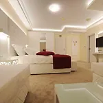 Szálloda Perla Luxury Primorszko