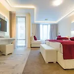 Perla Luxury Szálloda 5*