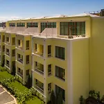 Perla Luxury Szálloda Primorszko