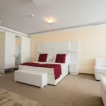 Szálloda Perla Luxury Primorszko