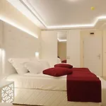 Perla Luxury Szálloda Primorszko