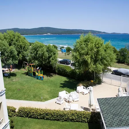Hotel Perla Luxury