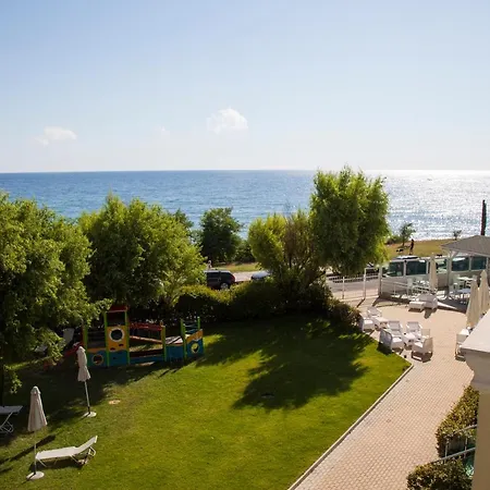Hotel Perla Luxury