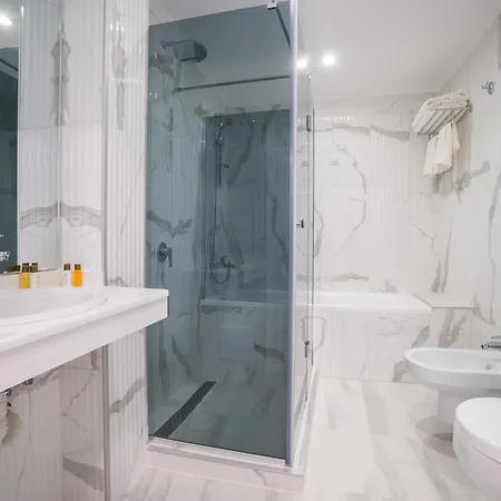 Hotel Perla Luxury 5*