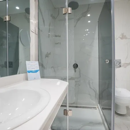 Perla Luxury Primorsko