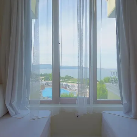 Perla Luxury Hotel Primorsko