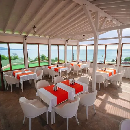 Hotel Perla Luxury Primorsko