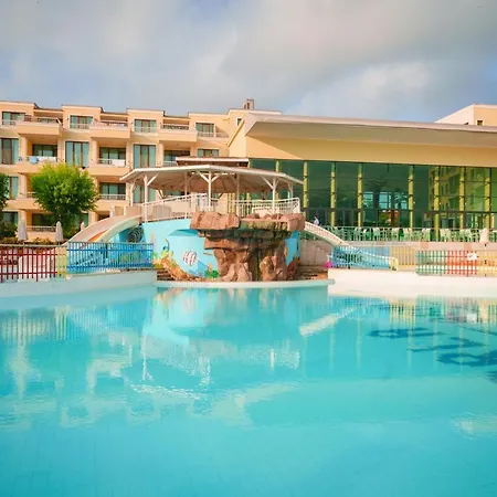 Hotel Perla Luxury