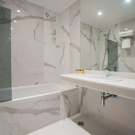 Perla Luxury Hotel 5*