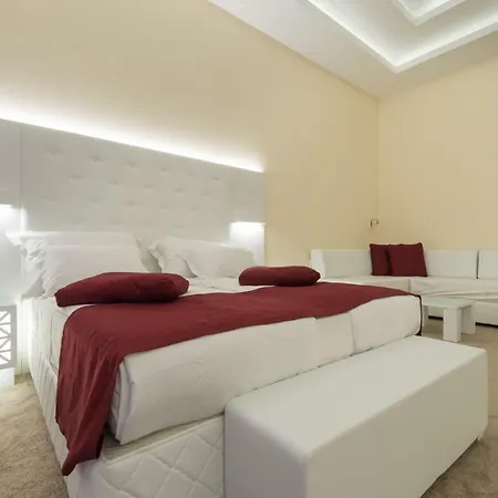 Perla Luxury 5* Primorsko