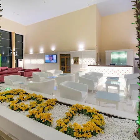 Perla Luxury 5* Primorsko