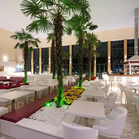 Perla Luxury Primorsko