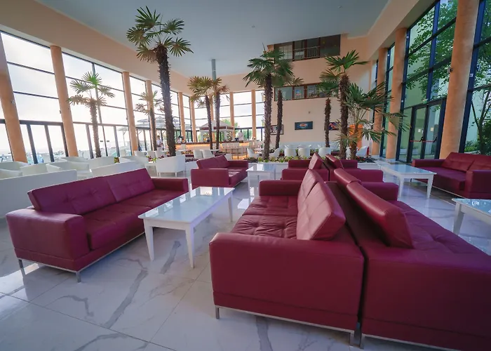 Hotel Perla Luxury Primorsko