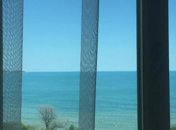 Perla Luxury プリモルスコ