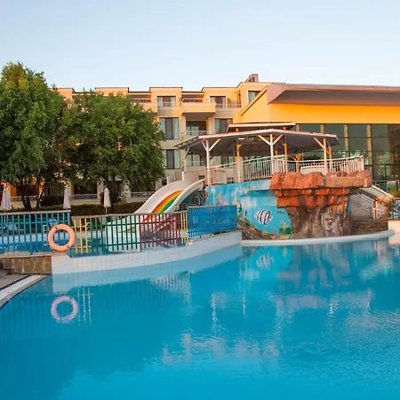 Perla Luxury Szálloda 5*