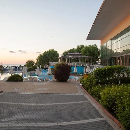 Perla Luxury Primorszko