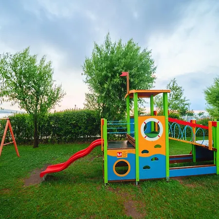 Perla Luxury Szálloda 5*