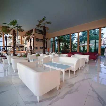 Szálloda Perla Luxury 5*