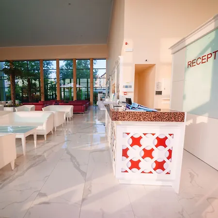 Perla Luxury 5* Primorszko