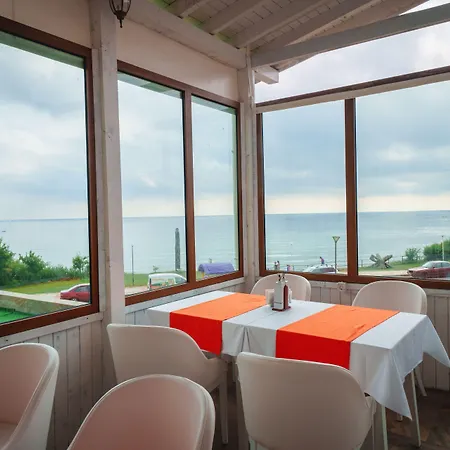 Szálloda Perla Luxury 5*