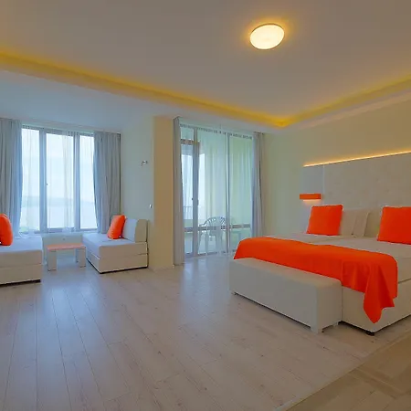 Perla Luxury Szálloda 5*