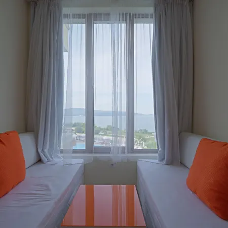 Perla Luxury Szálloda Primorszko