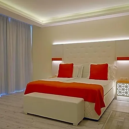Perla Luxury 5* Primorsko