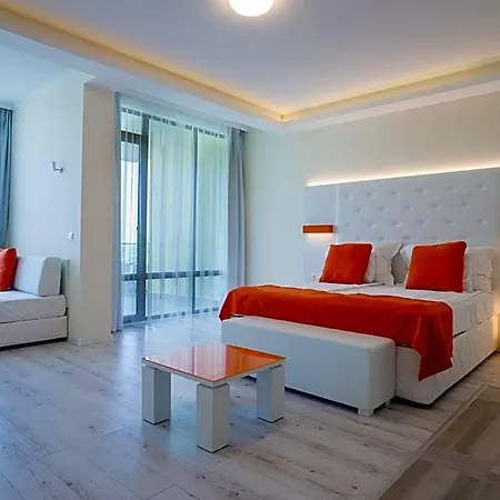 Perla Luxury Primorsko