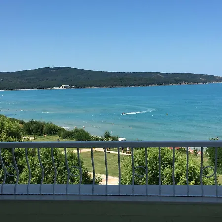 Perla Luxury Primorszko