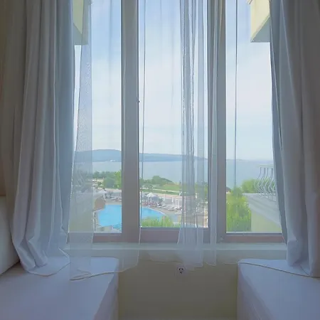 Perla Luxury Szálloda Primorszko