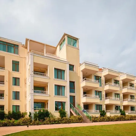 Szálloda Perla Luxury 5*