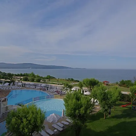 Perla Luxury Primorszko