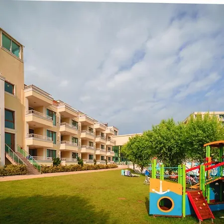 Szálloda Perla Luxury 5*