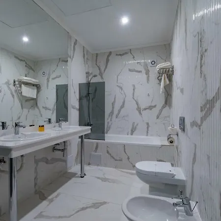 Perla Luxury Szálloda