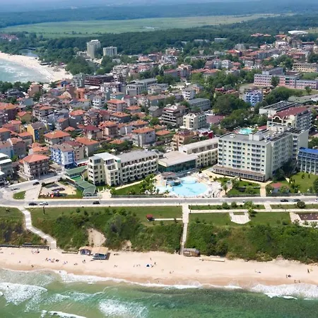 Perla Luxury Szálloda